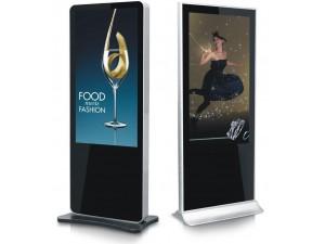 LCD液晶廣告機(jī)